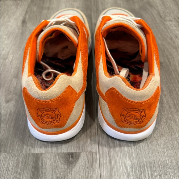 Men’s size US 13 - KangaROOS Ultimate ‘Triple Zero’ Made in Germany - Picture 6 of 10